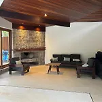 Casa Em Itamambuca - Conforto E Luxo A Beira Mar