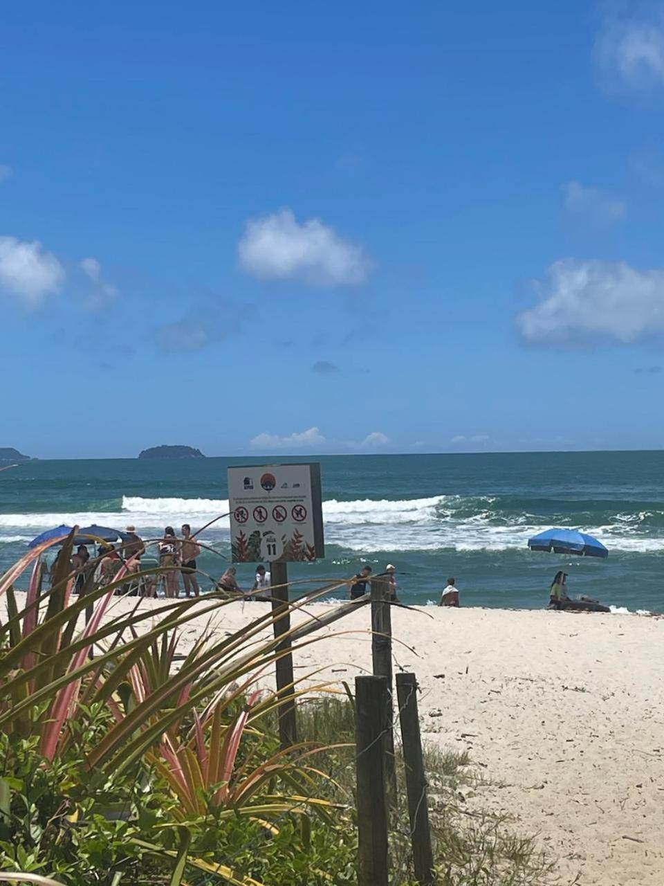 Casa Em Itamambuca - Conforto E Luxo A Beira Mar Ubatuba