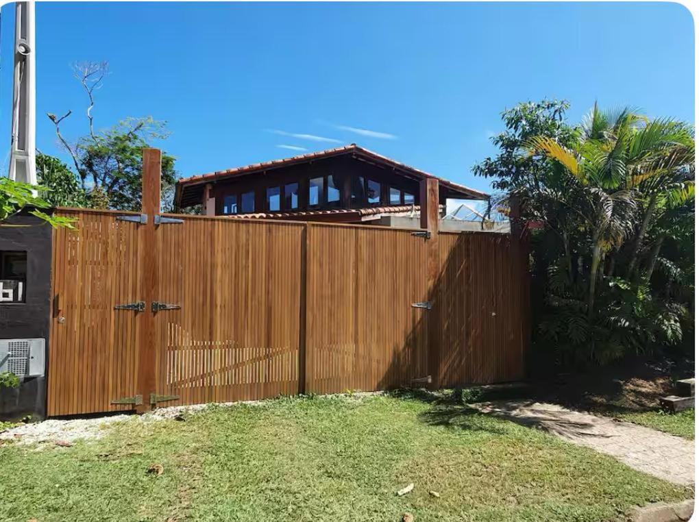 Casa Em Itamambuca - Conforto E Luxo A Beira Mar *