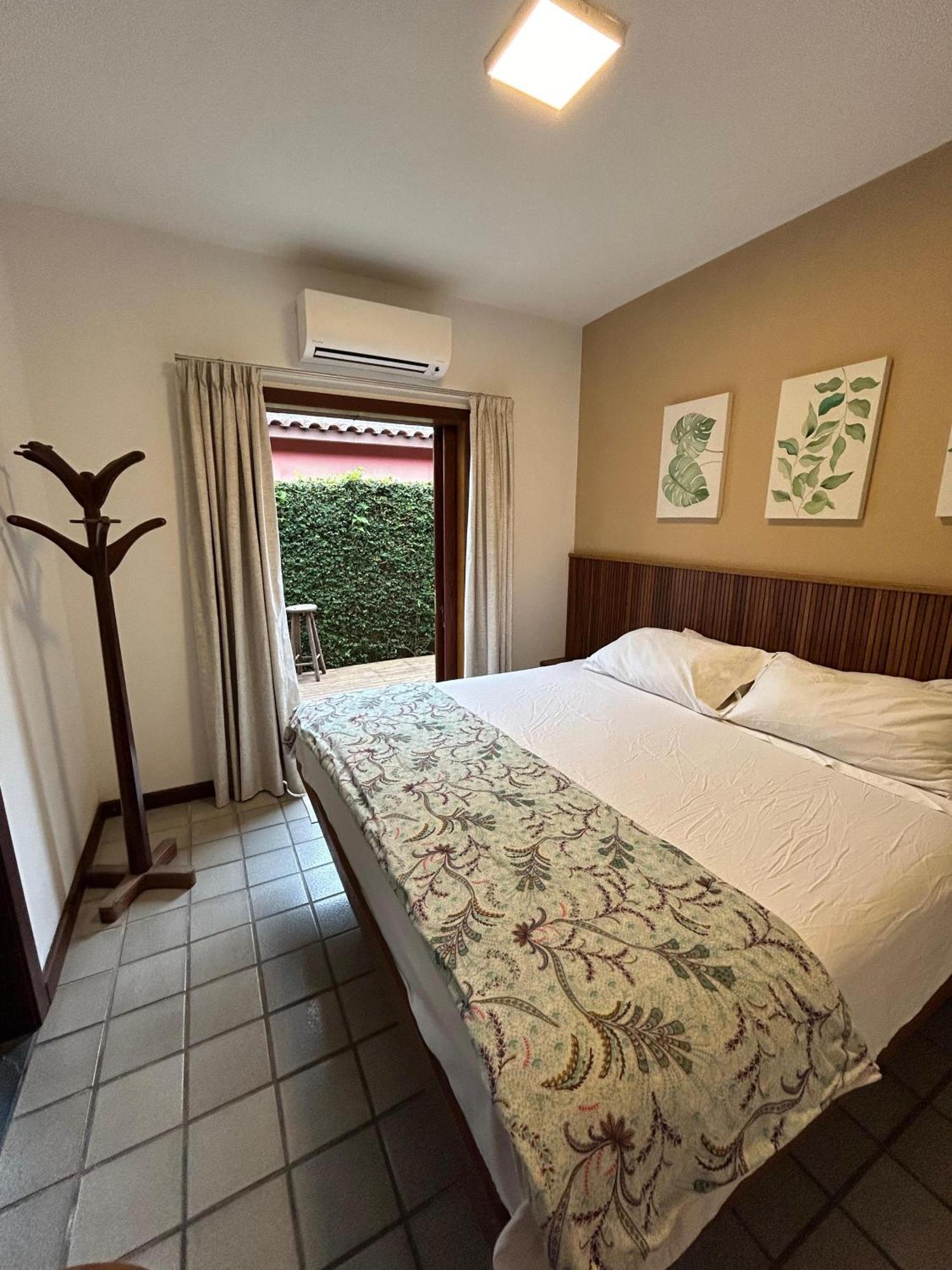 Casa de férias Casa Em Itamambuca - Conforto E Luxo A Beira Mar Ubatuba