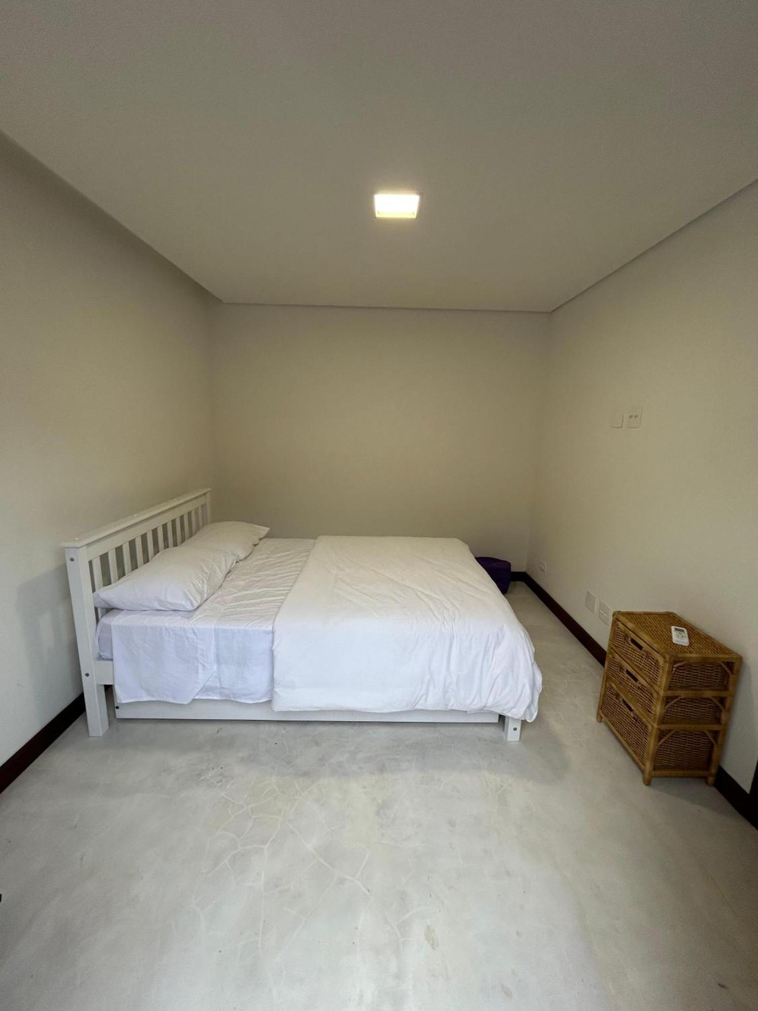 Casa de férias Casa Em Itamambuca - Conforto E Luxo A Beira Mar *