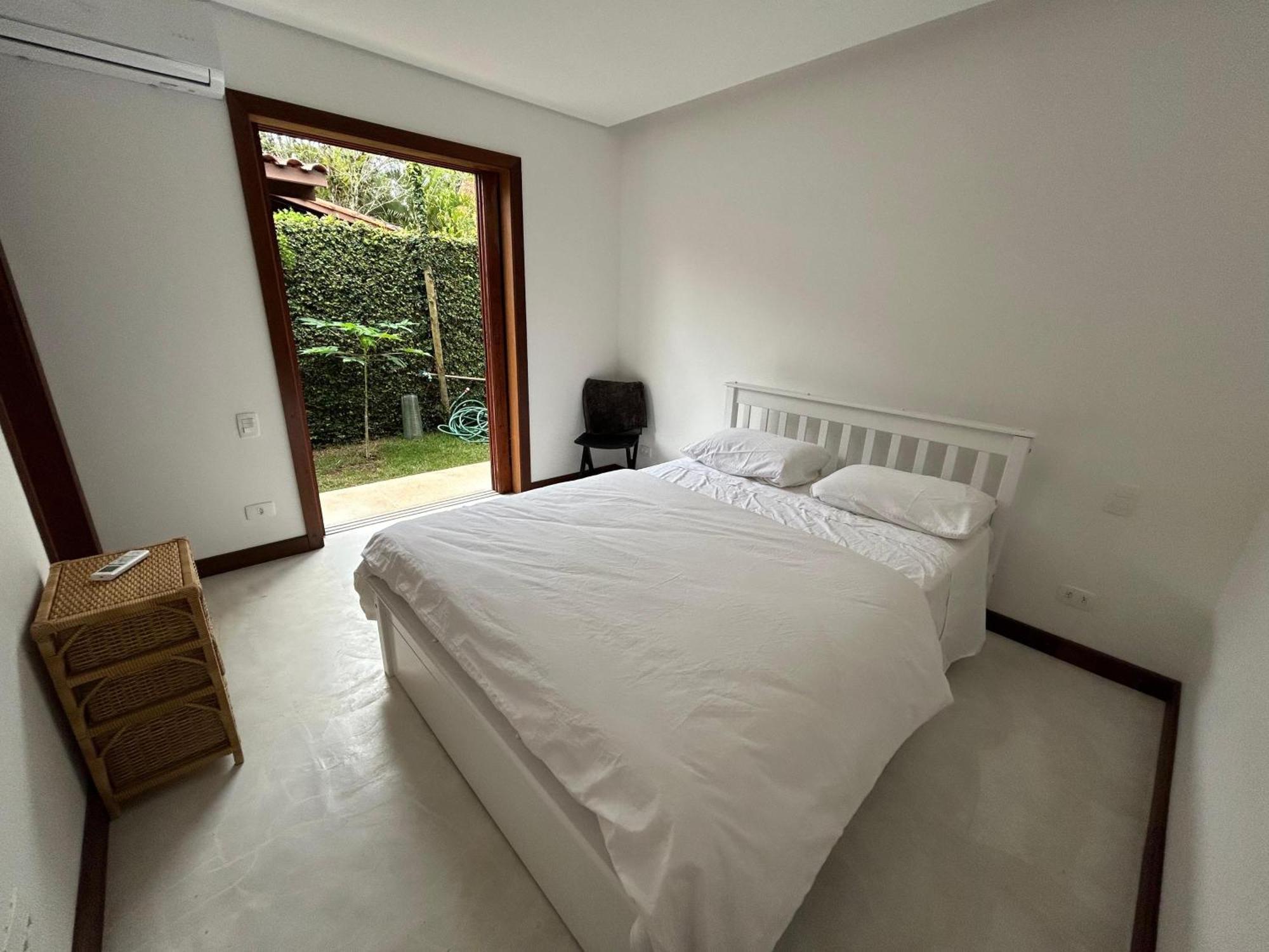 Casa Em Itamambuca - Conforto E Luxo A Beira Mar Casa de férias Ubatuba