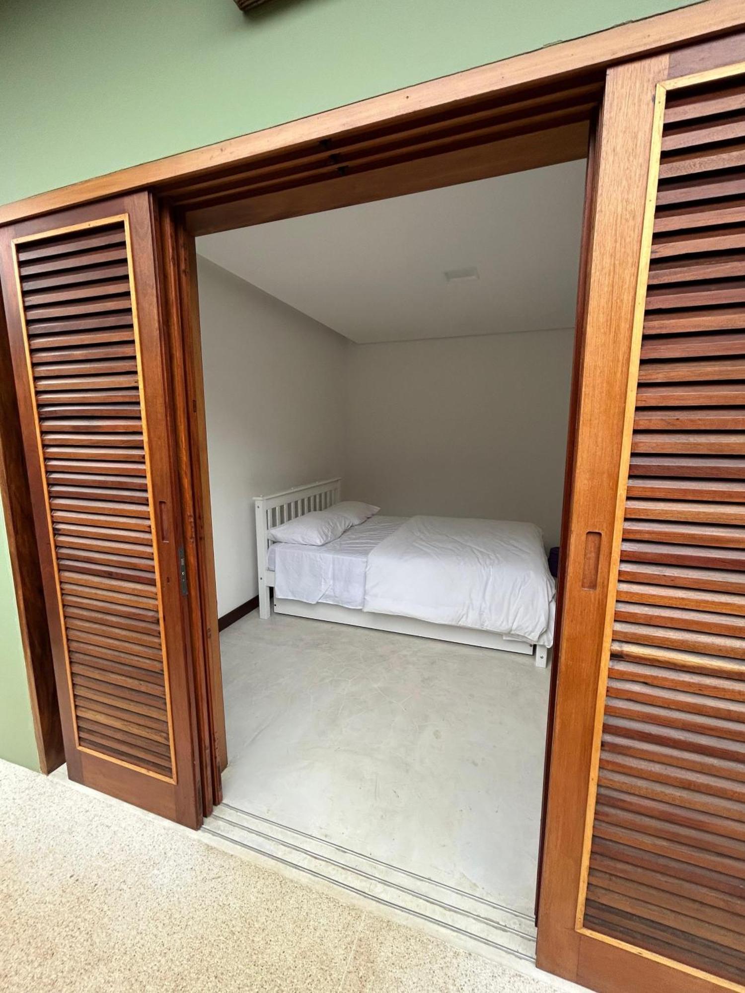 Casa de férias Casa Em Itamambuca - Conforto E Luxo A Beira Mar Ubatuba