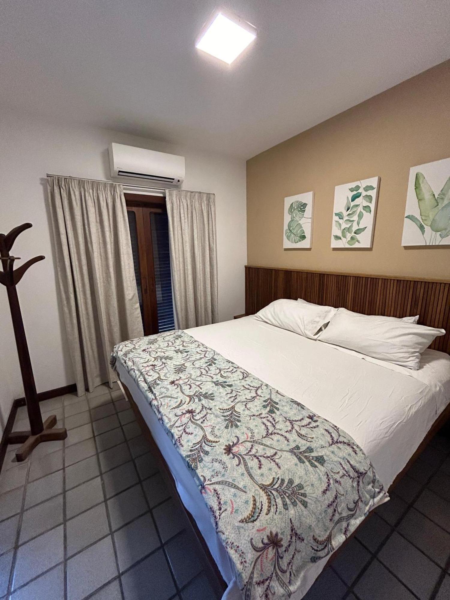 Casa Em Itamambuca - Conforto E Luxo A Beira Mar
