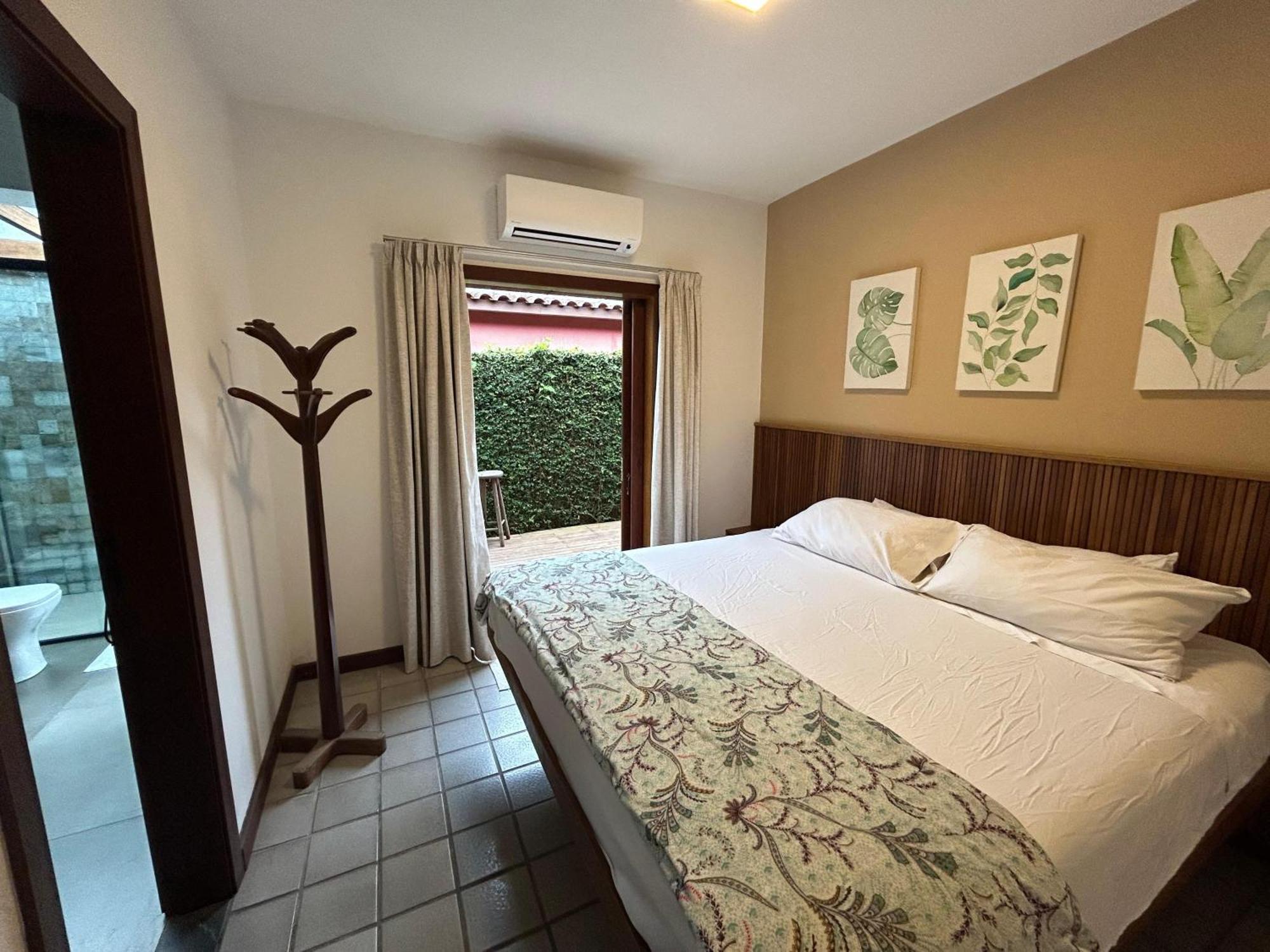 Casa Em Itamambuca - Conforto E Luxo A Beira Mar Casa de férias Ubatuba