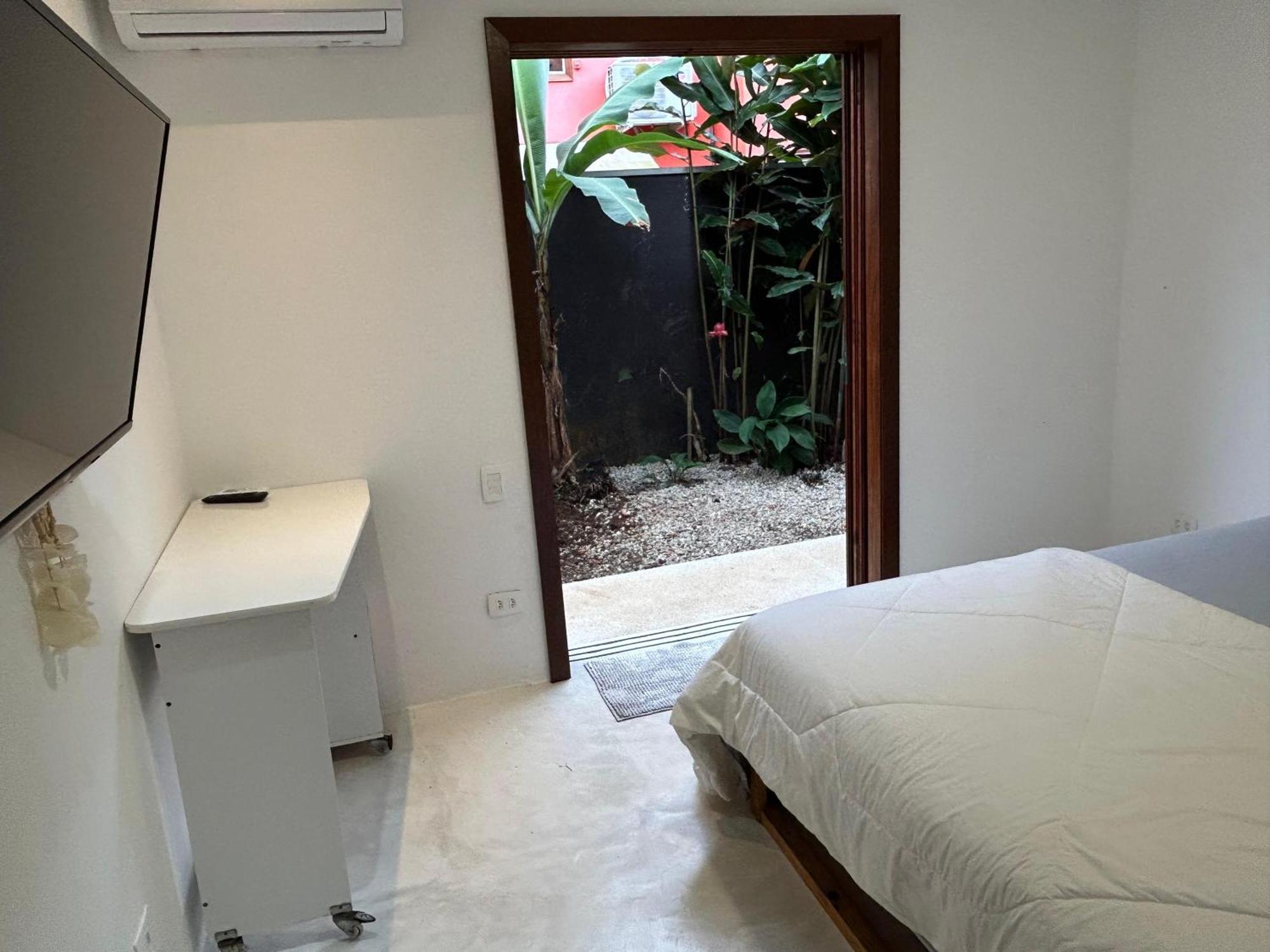 Casa Em Itamambuca - Conforto E Luxo A Beira Mar Casa de férias Ubatuba